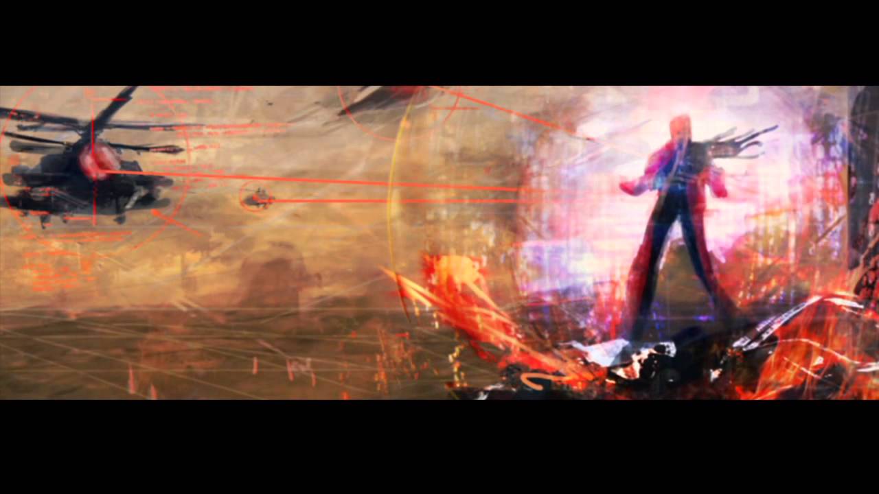 Risen concept