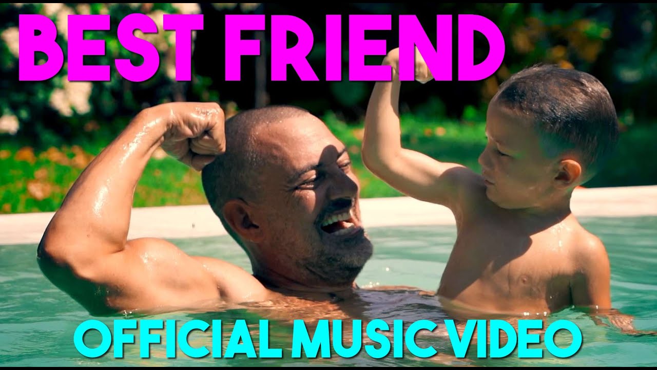 Dadbod music video still